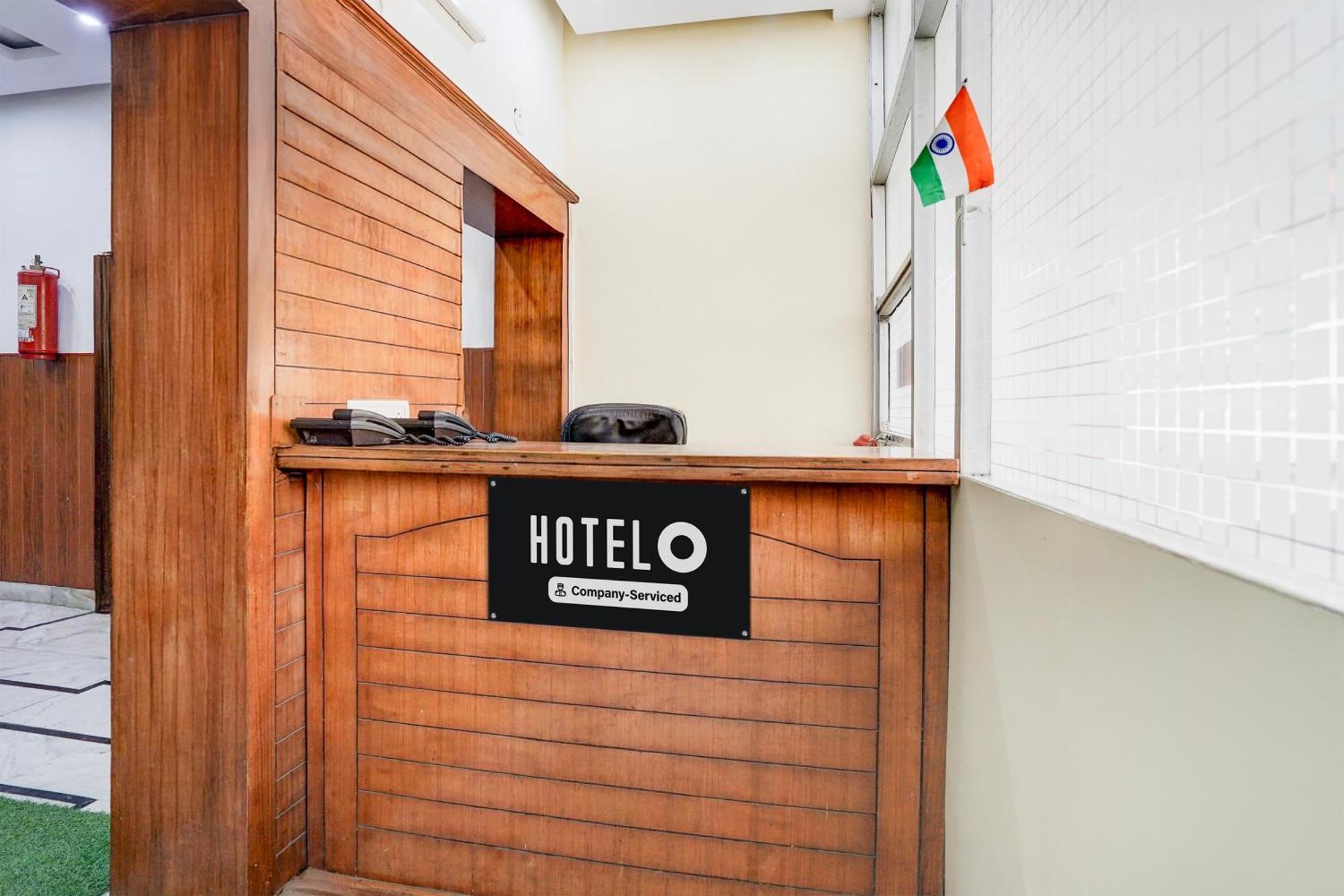 Super Hotel O Krishna Nagar Chowk Near Ongc Dehradun Bagian luar foto