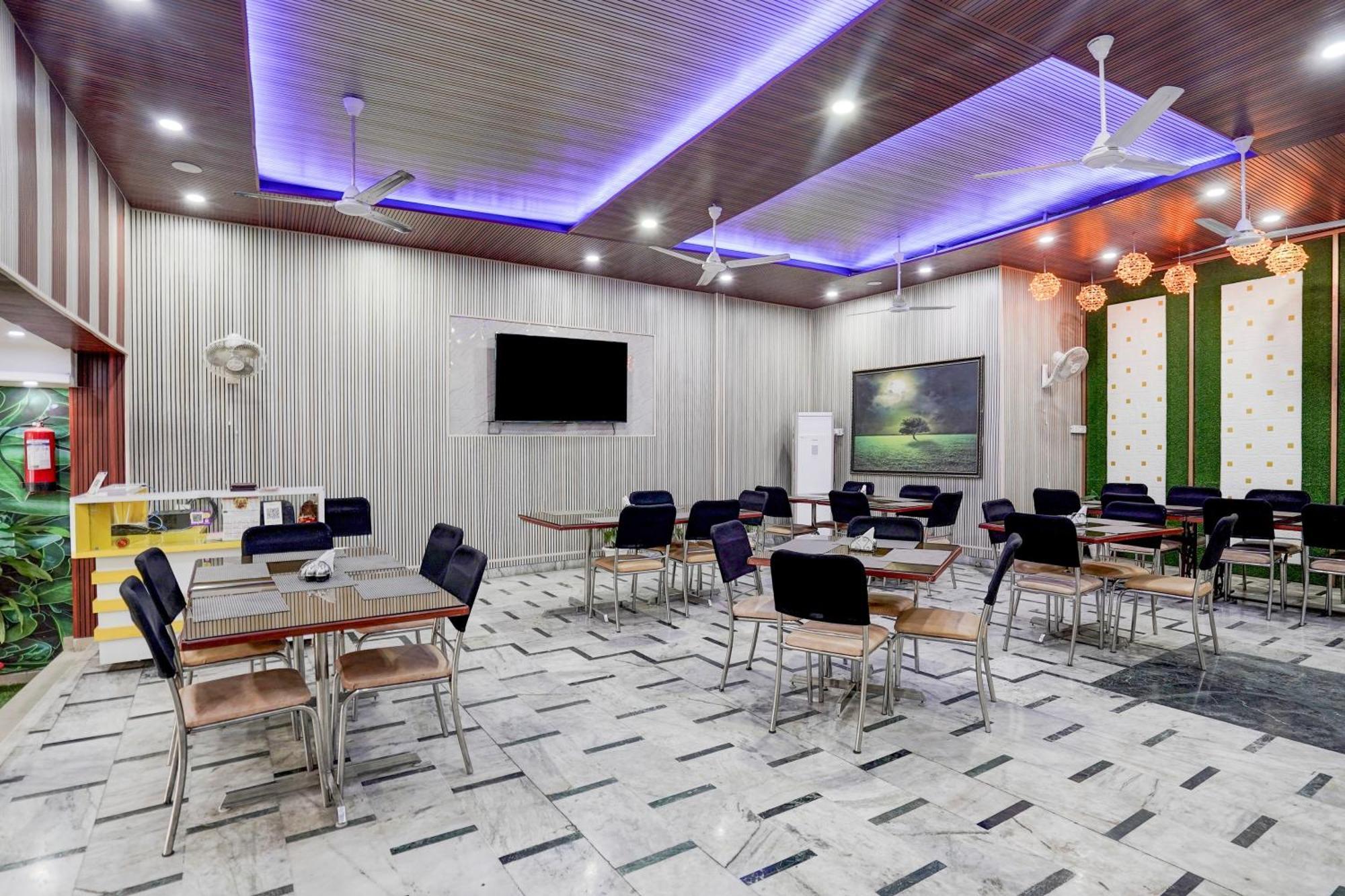 Super Hotel O Krishna Nagar Chowk Near Ongc Dehradun Bagian luar foto