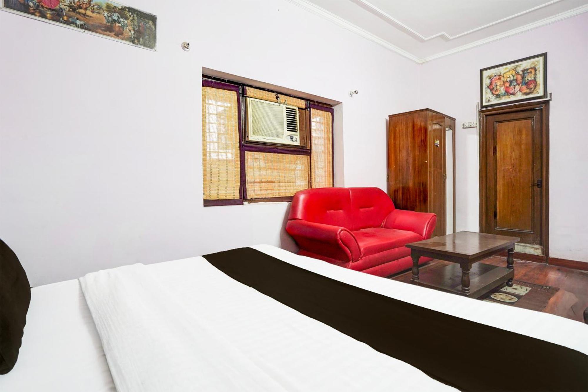 Super Hotel O Krishna Nagar Chowk Near Ongc Dehradun Bagian luar foto