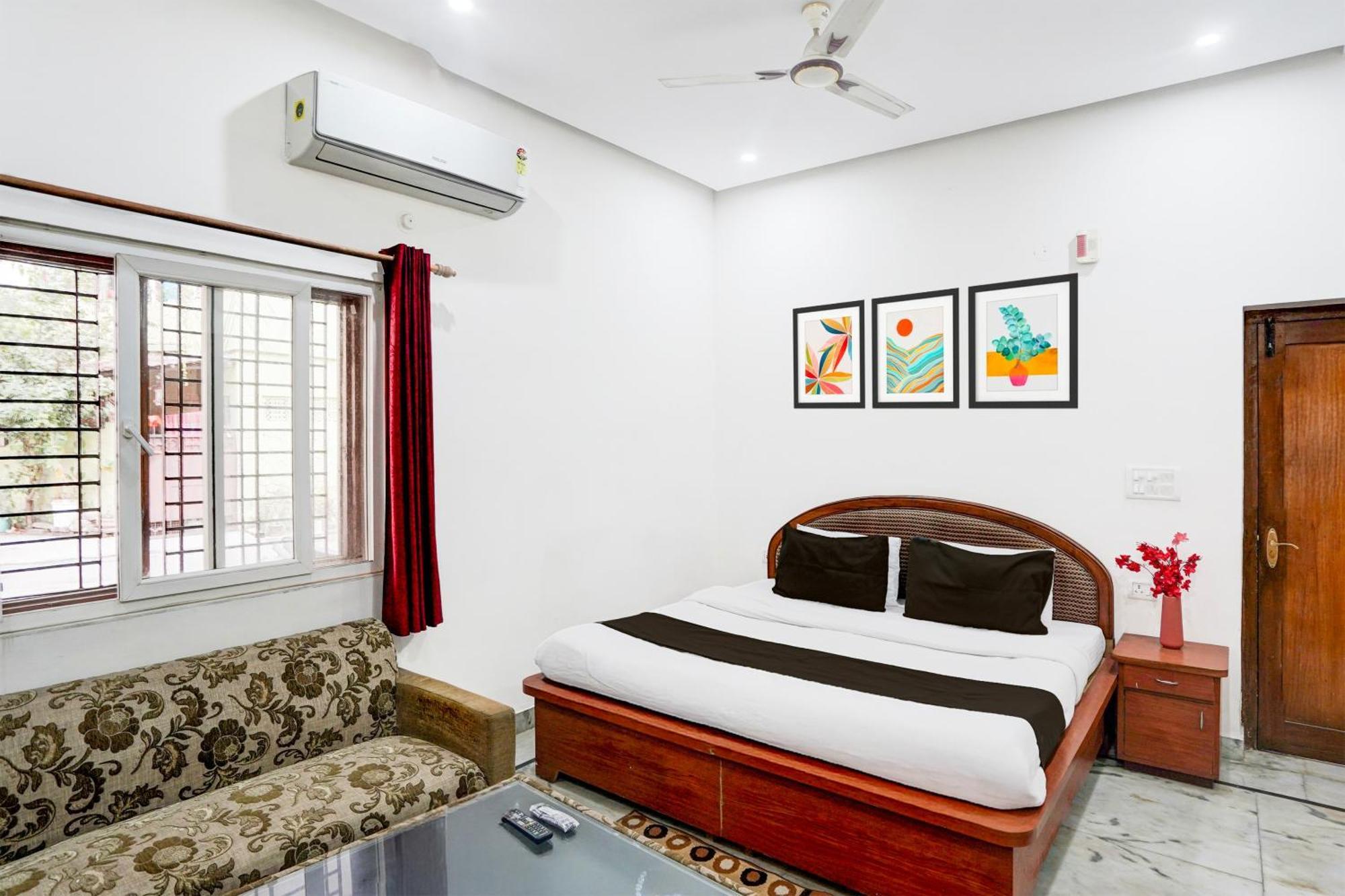 Super Hotel O Krishna Nagar Chowk Near Ongc Dehradun Bagian luar foto